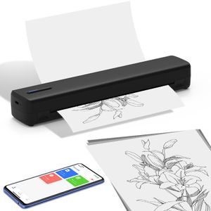 A4 Portable Thermal Printer