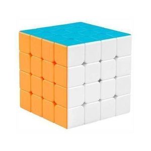 Premium 4x4 Speed Cube Puzzle