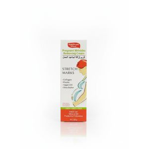 Pregnant Wrinkles Removing Cream (Stretch Marks Cream Concentrate)