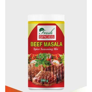 Fresh Spices Beef Masala 50 g