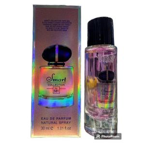 Smart Collection  No.581 perfume for women 30ml
