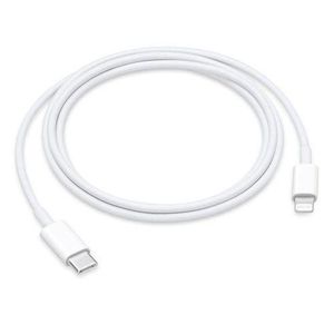 Original USB Type-C to iPhone 35W Fast Charge Cable - White