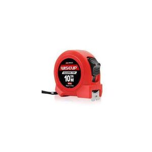 WISEUP MEASURING TAPE 10 METERS