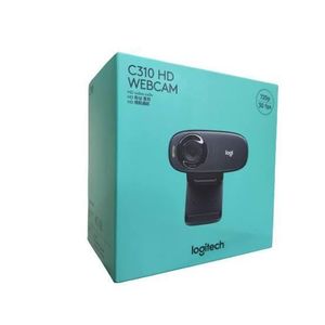 Logitech C310 HD Webcam