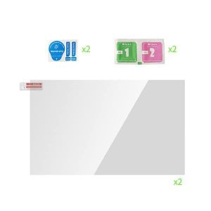Tempered Glass Film for Steam Deck