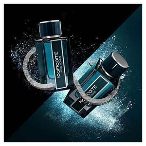 Fragrance World  Infinite Pour Homme Perfume For Men, 100ml