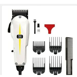 electric hair trimmer 
