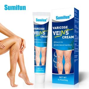 Sumifun Varicose Veins Cream – Smooth Legs