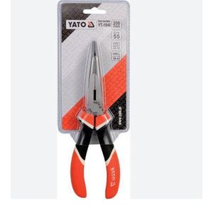 YATO Nose plier