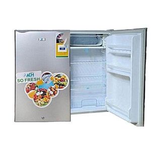 ADH  90 Liters - BC8091 - Single Door Refrigerator - Silver