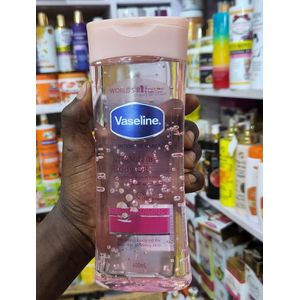 Vaseline Intensive Care Vitamin B3 Body Oil