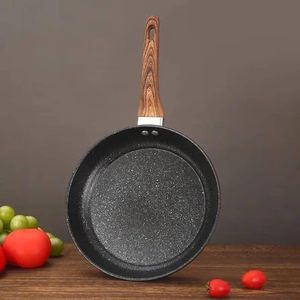 Frying Pan-Multicoloured