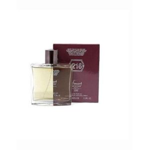Smart Collection  Perfume No. 216 For Men 100ml