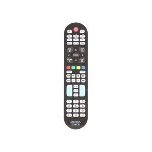 Universal TV Remote - Black
