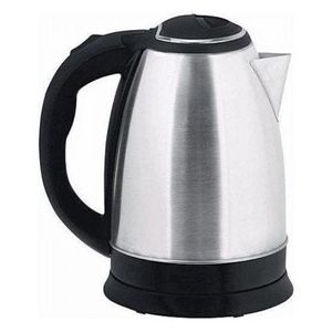 Fast Boiling Kettle  Pacolator 2 Litres - Silver,Black