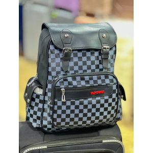 Laptop Bag- Black