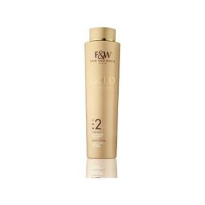 Fair & White Gold 2 Even Tone Brightening Revitalizing Body Lotion