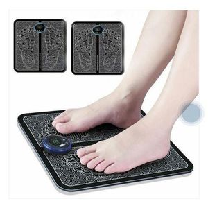 Ems Electric Foot Massager – Foot Massage Machine