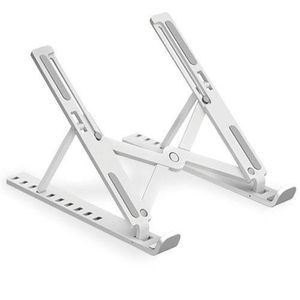 Adjustable Laptop Stand Foldable Laptop Holder Tablet Computer PC Notebook Stand