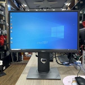 DELL 22 inch  P2217hb IPS LED Monitor Wide -   1980 x 1080 at 60hz resolution, VGA, HDMI, DisplayPort & USB