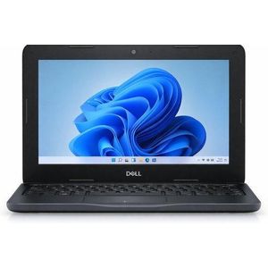DELL 3310/3300,8th Generation, Core i3, 128GB SSD, 4GB DDR4, 13.3", Windows 11 Pro,Refurbished