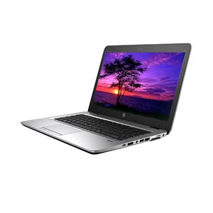 Hp  Elitebook 840 G3 core i5 8GB RAM 256GB SSD 14inch Refurbished