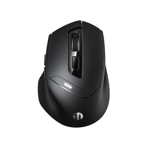 Inphic DR01 Bluetooth and 2.4G Wireless Mouse