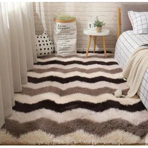 Medium Fluffy Carpet- 1.5mby 2m