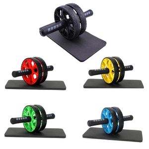 Abdominal Wheel Roller 