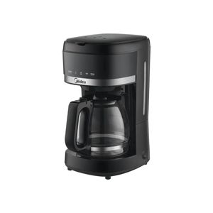 Midea Midea Drip Coffee Maker 1.5L, 12-Cup, Touchscreen (1YR WRNTY)