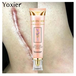 Yoxier Scar Cream - 20g