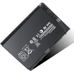 BT04XL Notebook Battery Compatible with HP EliteBook Folio 9470 9470M 9480 9480M Series Ultrabook Laptop fits BA06 BA06XL Battery Spare 687945-001 696621-001 H4Q47AA H4Q48AA BT04