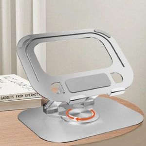 Portable tablet PC stand