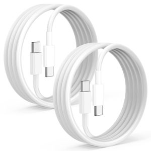 65WUsb Type C To C Cable For Macbooks