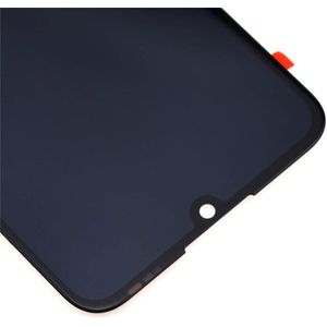 LCD Touch Digitizer Display Screen Assembly for Huawei Y6PRIME 2019 /Y62019  Black