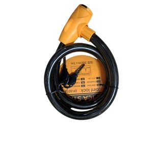 Epica Star Heavy-duty Motorcycle Chain Lock Motorcycle Chain Lock 