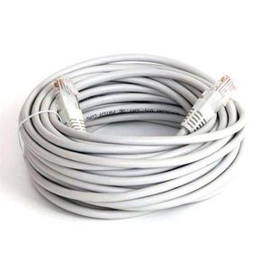 Pc 15m cat6 high-speed network patch cord ethernet cable