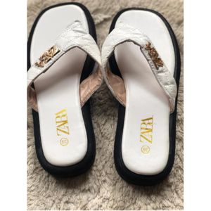 Ladies’ Classic Open Shoes- Elegant, Breezy & Stylish