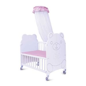 baby crib jumia