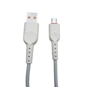 Amaya Super Charging USB Cable - White