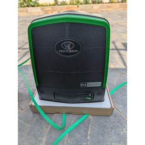 Centurion Systems D5 smart gate motor