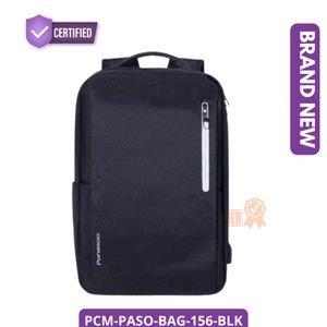 Universal  15.6-Inch Laptop Bag Black Brand New PCM-BAG-156-BLK