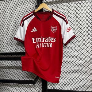 ARSENEL NEW KIT 2026/27 HOME KIT