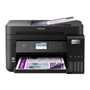 Epson   EcoTank L6290 / 6270 A4 Wi-Fi Duplex All-in-One Ink Tank Printer with ADF