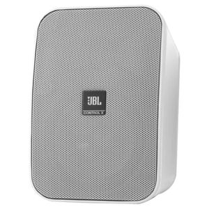 Jbl Speaker (100W, White) CONTROL-X WT - Gray