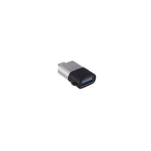 Earldom  Lightning To USB 3.0 OTG Cable For IPhone, IPad To Connect Card Reader, USB Flash Drive, U Disk, Keyboard, Mouse, Hubs, MIDI, Plug & Play, Black