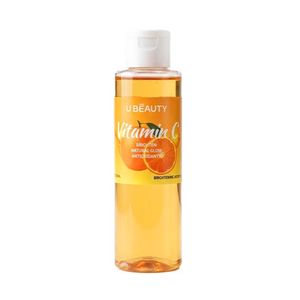UBEAUTY Vitamin C Body Oil