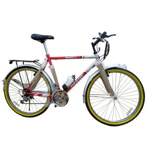 Mountain Bikes For Sale In Uganda