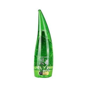 Aloevera soothing and moisture gel