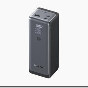 Oraimo Power Jet 130 27600mAh 130W Power Bank